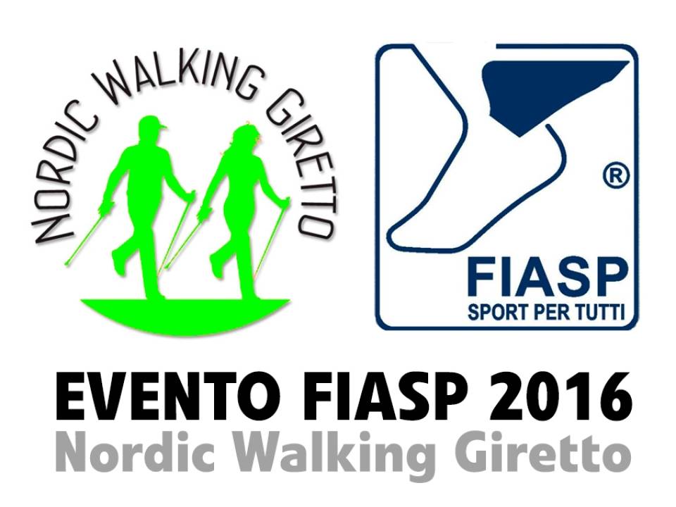 FIASP - Nordic a Robbiate - 2016