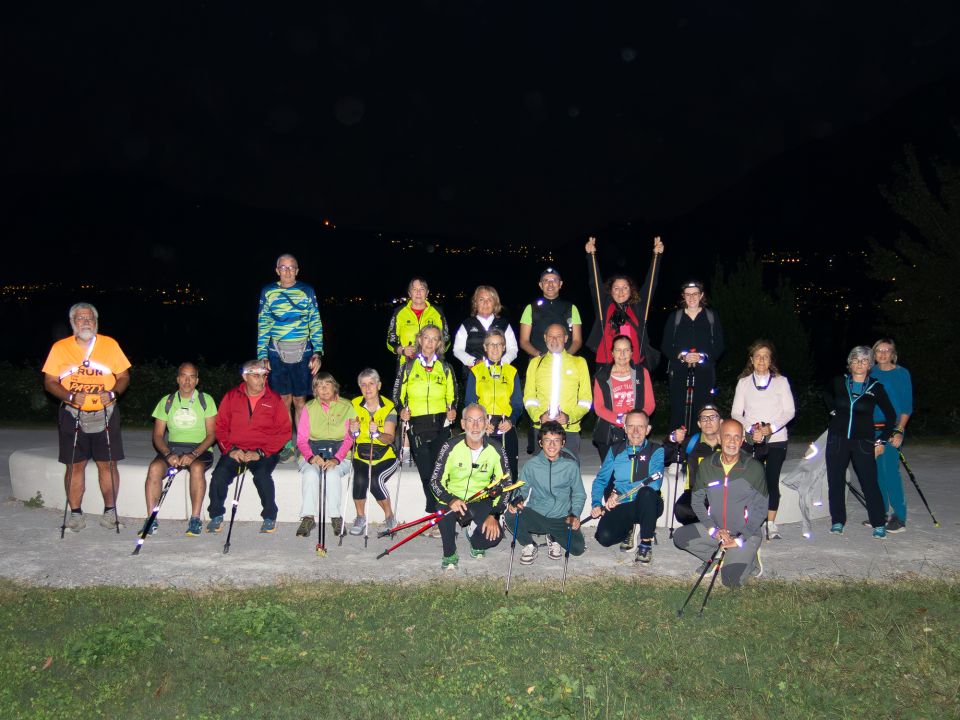 Nordic Walking: Lecco-Vercurago#4- 2026