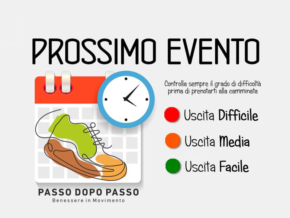 Nordic Walking: Lecco-Centro#1 - 2026