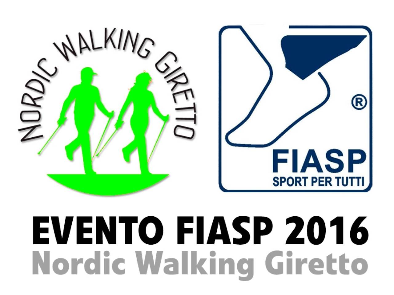 FIASP - Nordic a Montorfano- 2016