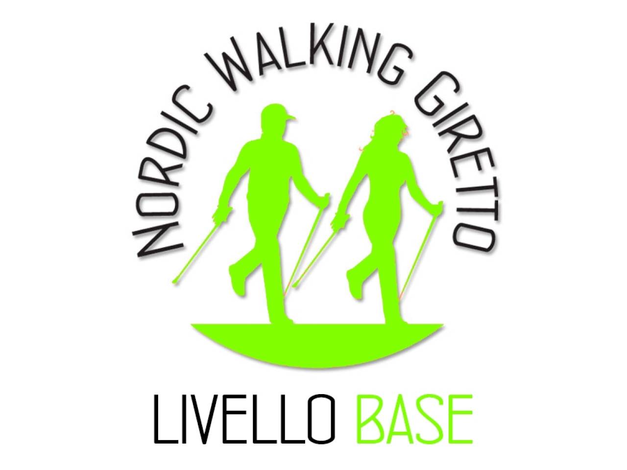 Nordic Walking: Nibionno#1 - 2021