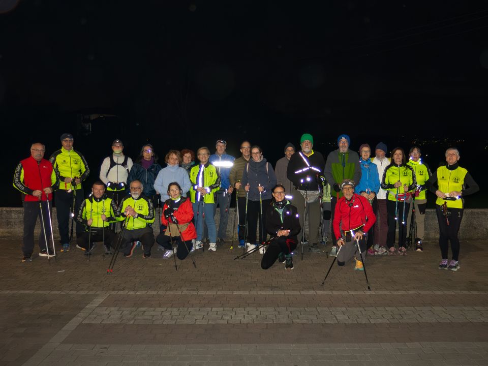 Nordic W.: Garbagnate M.ro#2 - 2026